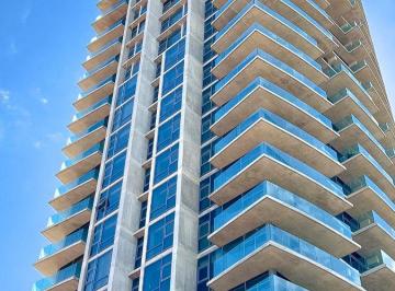 Departamento de 2 ambientes, Mar del Plata · Venta Departamento 2 Ambientes Alem y La Costa a Estrenar Balcón Terraza Anenitis Uniico
