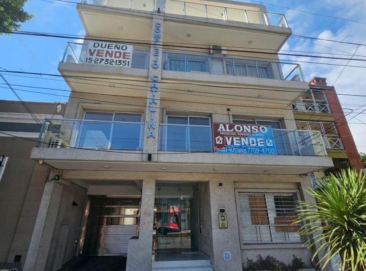 Departamento · 11m² · 2 Ambientes