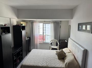 Departamento · 1 Ambiente · Monoambiente Seminuevo - Mar del Plata Céntrico