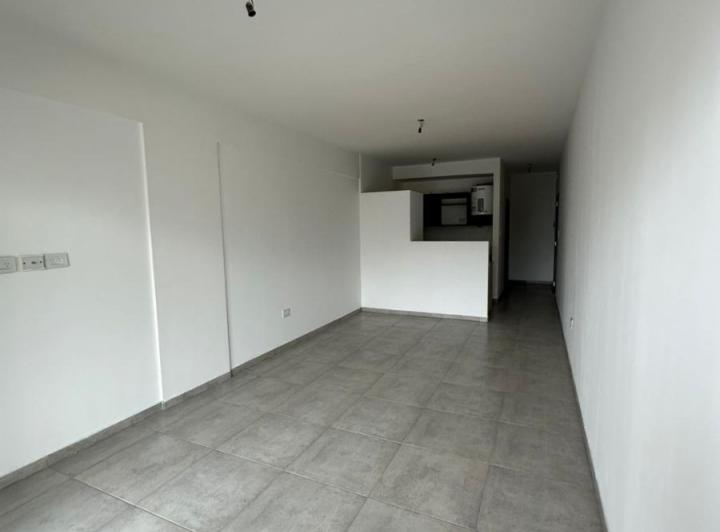 Departamento · 36m² · 1 Ambiente