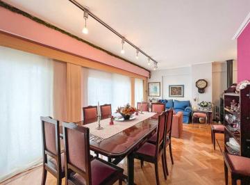 Imagen 1 - Piso exclusivo de 3 dormitorios, con balcón terraza en zona río. Cochera y baulera incluidas.  - · Piso Exclusivo de 3 Dorm., con Balcón Terraza en Zona Río. Cochera y Baulera Incluidas.