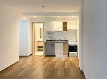 Imagen 1 - Departamento monoambiente interno con balcón. - · Departamento Monoambiente Interno con Balcón.