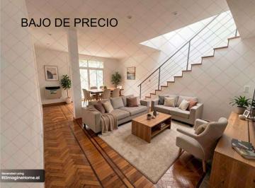 PH · 166m² · 8 Ambientes · Exclusivo PH con 2 Departamentos Independientes | Sin Expensas Terrazas