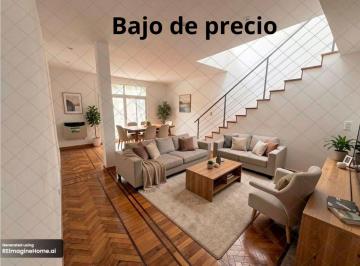 rs:vxbe4ta3ny02vo1z8icqqga5 · Oportunidad. Exclusivo PH con 2 Departamentos Independientes | Sin Expensas Terrazas