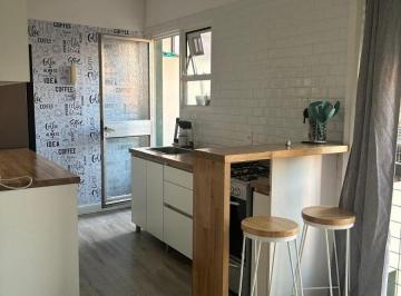 Departamento · 50m² · 2 Ambientes · Alquiler Temporario Disponible Desde El 06/07/2026