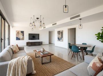 Departamento · 153m² · 4 Ambientes · Semipiso Premium de 174 m² | 3 Dorm. | Suite + Vestidor | Balcón con Parrilla | Caballito
