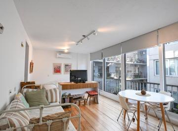 Departamento · 31m² · 1 Ambiente · 1 Cochera · Venta Monoambiente en Florida. con Cochera. Apto Profesional