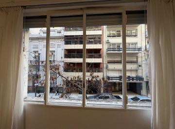 Departamento · 48m² · 2 Ambientes · Venta 2 Ambientes en Recoleta/ Plaza Vicente Lopez