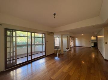 Departamento · 204m² · 5 Ambientes · 3 Cocheras · Venta Departamento 5 Amb C/dependendia - 3 Cocheras y Baulera