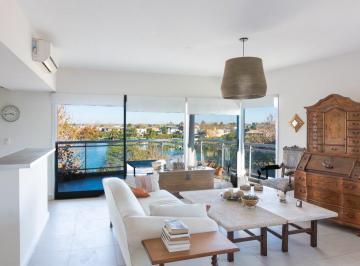 Departamento · 75m² · 3 Ambientes · 1 Cochera · Venta Depto 3 Amb - Cochera - Vista Abierta - Santa Barbara