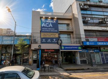Oficina comercial · 300m² · 3 Plantas en Venta | Frente a Plaza San Martín | Entrada Independiente | Mitre