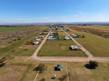 Terreno · 520m² · La Pampeana Ruta E53 Lote en Venta 520 m²