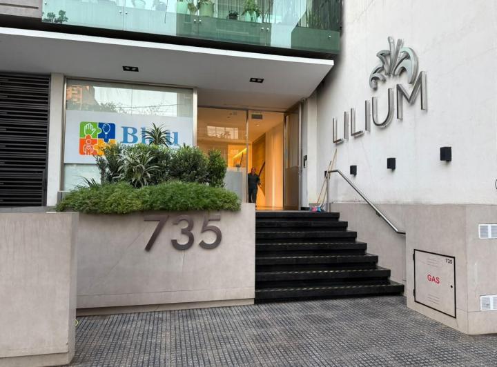 Departamento · 42m²