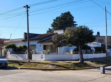 Casa · 90m² · 4 Ambientes · 1 Cochera · Casa a La Venta en El Parque San Martin - Merlo, Bs. As. / Lista Para Ir a Viviir