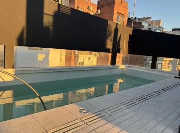 Departamento · 44m² · 2 Ambientes · 2 Ambientes de Categoria Full Amenities