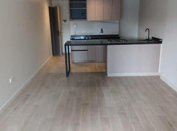 Departamento · 30m² · 1 Ambiente · 1 Cochera · Ricchieri 86 Bis - Monoambiente con Cochera