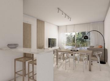 Departamento · 54m² · 2 Ambientes · 1 Cochera · 2 Ambientes. Frente. a Estrenar. Premium. Cochera