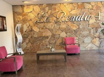 Departamento · 36m² · 1 Ambiente · 1 Cochera · Dpto con Cochera y Piscina La Renata 4