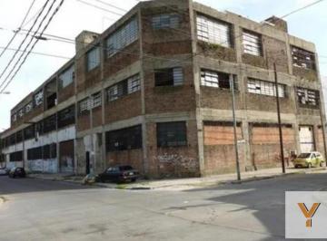 Depósito · 5396m² · 1 Ambiente · Depósito en Venta - Oficinas - Vestuarios - La Matanza