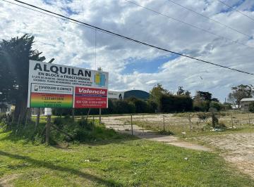 Bodega-Galpón · 6070m² · Galpón Sobre Ruta 88