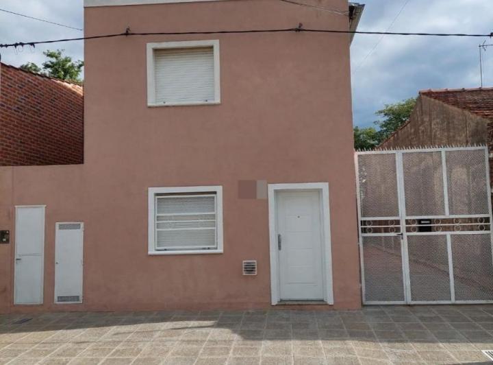 Departamento · 50m² · 6 Ambientes · 3 Cocheras
