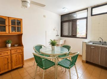 Departamento de 4 ambientes, Rosario · Piso Exclusivo | Dos Dormi | 93 m²