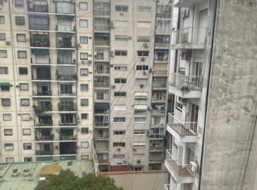 Departamento de 1 ambiente, San Nicolás · Departamento en Venta Apto Profesional Proximo a Tribunales