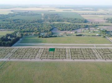 Terreno · 800m² · Se Vende Terreno en Nicanor Molinas, Lote 78