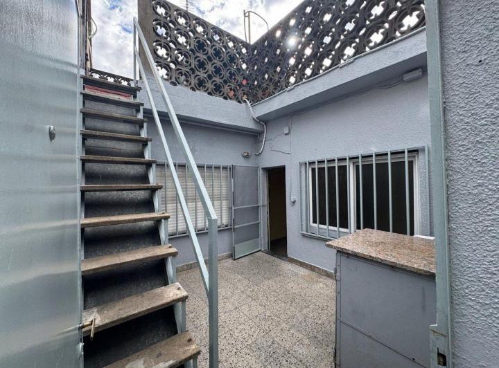 PH · 46m² · 4 Ambientes