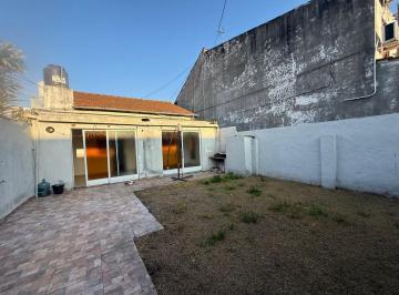 PH · 70m² · 4 Ambientes · 1 Cochera · PH 4 Ambientes Villa Luzuriaga Cochera Fondo Frent