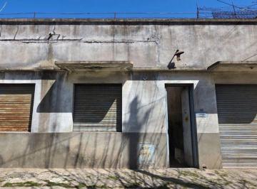 Terreno · 206m² · Casa a Refaccionar Venta Llavallol Lote 10 X 20