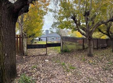 Terreno · 200m² · Lote de 200 m Cuadrados Playa Serena