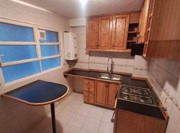 Departamento · 54m² · 3 Ambientes · Alquiler Residencial 3 Ambientes Zona Alto Palermo