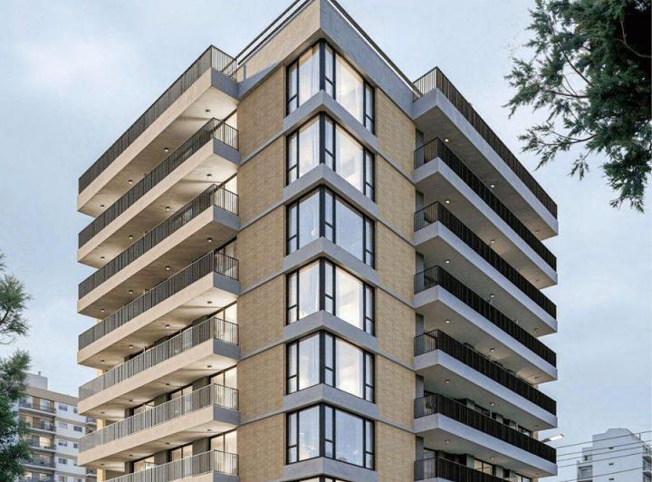Venta Pozo Depto 3 Amb V. Pueyrredón 84 Cuotas