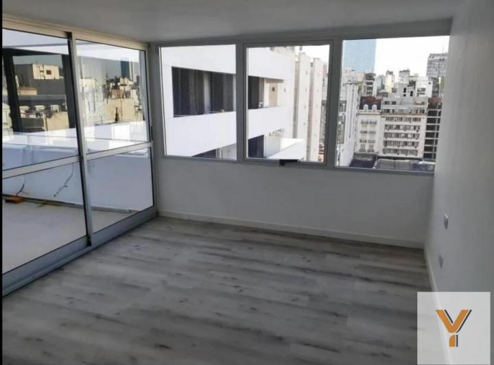 Departamento · 89m² · 3 Ambientes · 1 Cochera