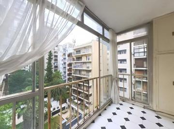 Departamento · 51m² · 2 Ambientes · Dpto 2 Amb. en Venta en Belgrano Oportunidad