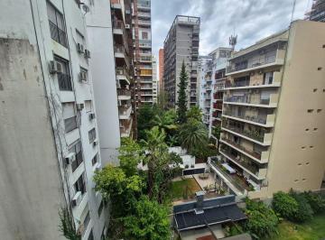 Departamento · 51m² · 2 Ambientes · Dpto 2 Amb. en Venta Barrancas de Belgrano