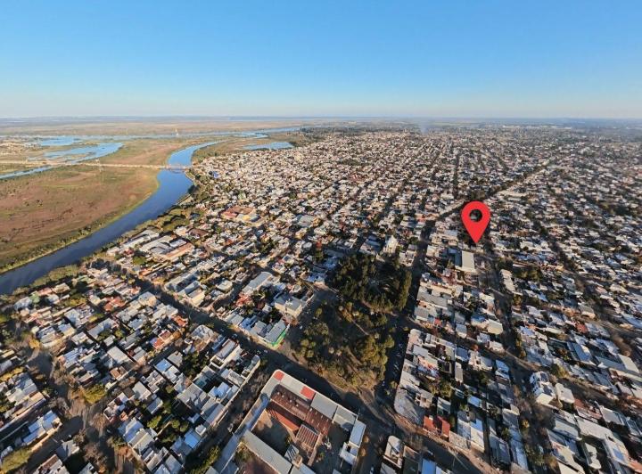 Casa en venta en Santo Tome · 4 ambientes