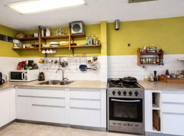 PH · 180m² · 5 Ambientes · PH 5 Ambientes Venta Villa Crespo Terraza Quincho