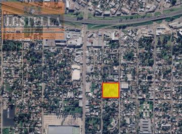 Terreno · 12674m² · Fracción 12.674 m² en 1 Manzana - Frente a 4 Calles - Ideal Desarrollo Inmobiliario - Moreno