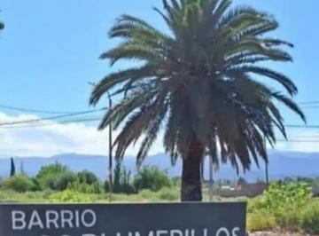 Terreno , El Algarrobal · Venta Lote B° Semi Privado Los Plumerillos