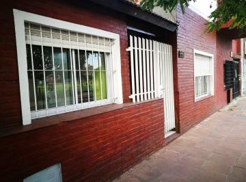 PH · 60m² · 2 Ambientes · Venta PH 2 Ambientes con Patio y Local - Morón