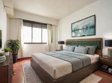 Departamento · 22m² · 1 Ambiente · ¡Oportunidad! Venta de Monoambiente en Recoleta