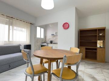 Departamento · 29m² · 2 Ambientes · Venta Departamento 2 Amb. Amoblado y Equipado