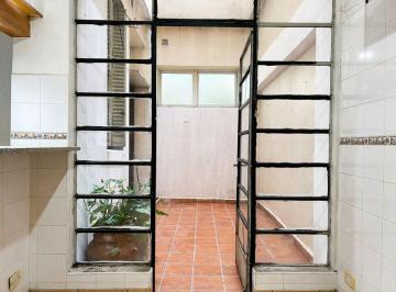 Departamento · 122m² · 3 Ambientes · 1 Cochera · Venta Depto 3 Amb con Escritorio Cochera y Patio