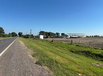 Terreno · 20000m² · Venta / Terreno / 2ha Sobre Ruta 70 / Bella Italia