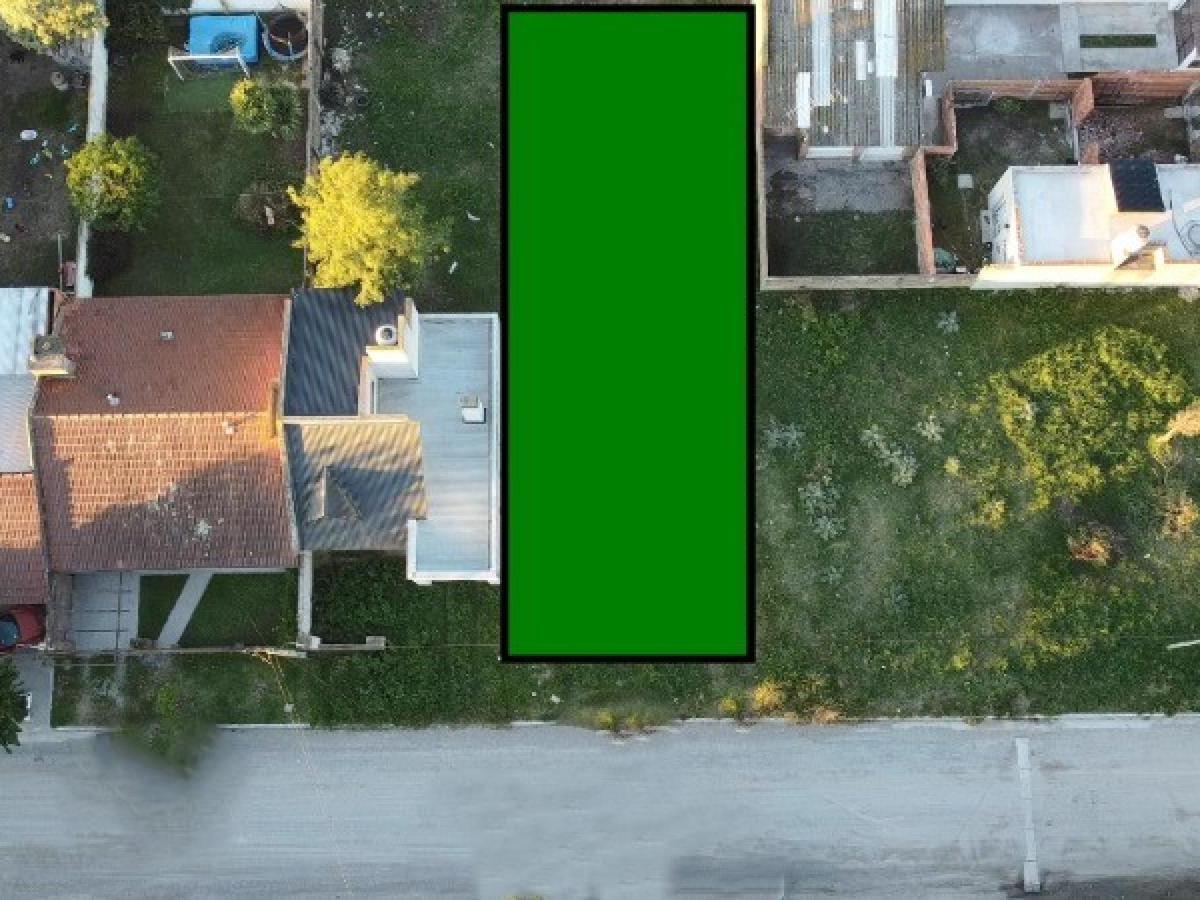 Terreno en venta ubicado sobre calle 41 entre 36 y 38