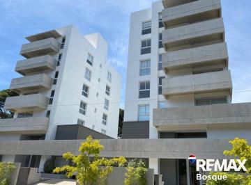 Departamento · 60m² · 2 Ambientes · 1 Cochera · Departamento Venta Pinamar Centro con Amenities
