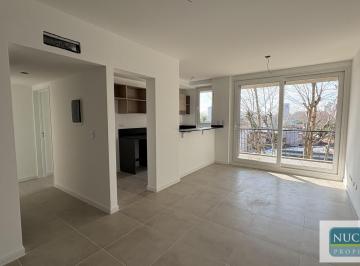 Departamento · 68m² · 3 Ambientes · 1 Cochera · Departamento 3 Ambientes a Estrenar con Amenities en Global Urbana Tigre