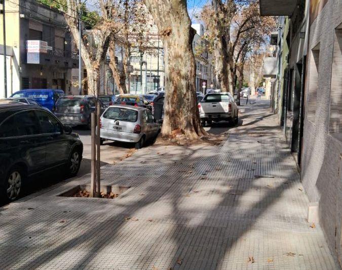 Departamento de 35 m&sup2; con 1 Dormitorio en Alquiler en Villa Santa Rita